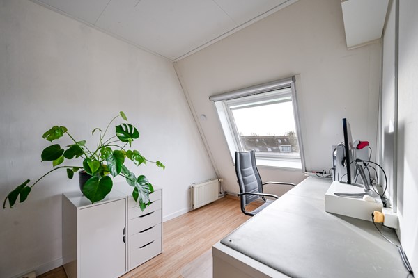 Medium property photo - Parklaan 33, 3208 DL Spijkenisse